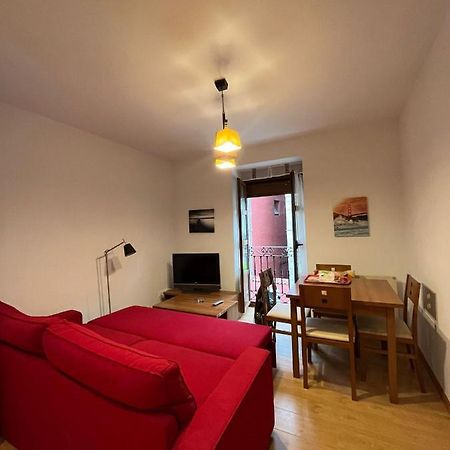 Apartamentosarturo Llanes Laplaza 2ºc 外观 照片