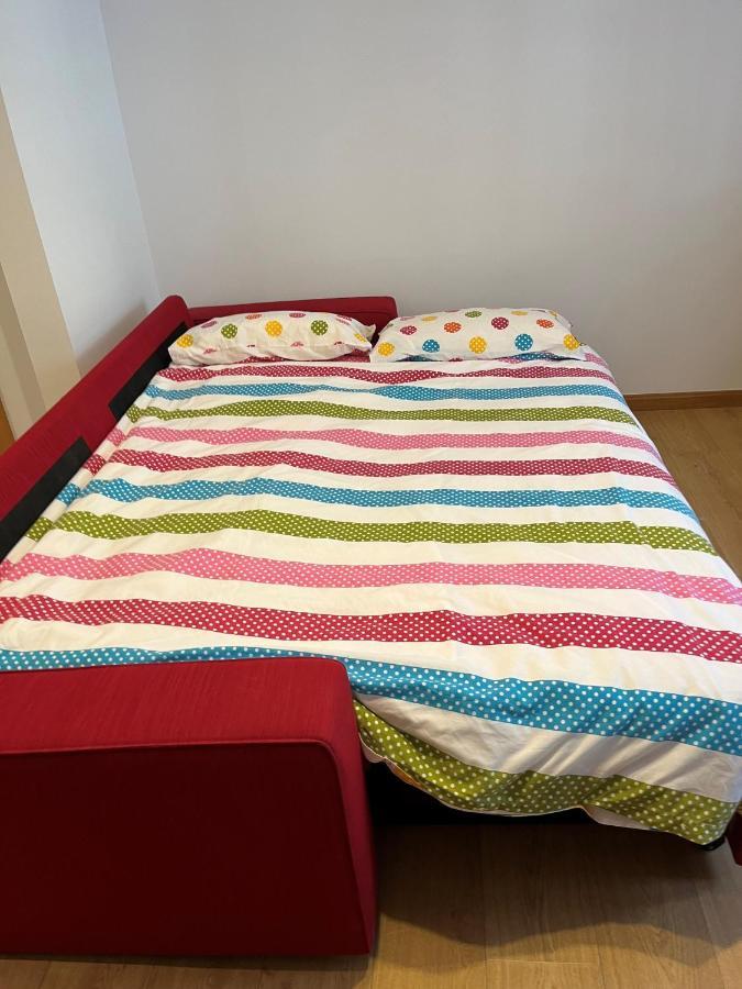 Apartamentosarturo Llanes Laplaza 2ºc 外观 照片