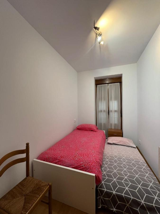 Apartamentosarturo Llanes Laplaza 2ºc 外观 照片
