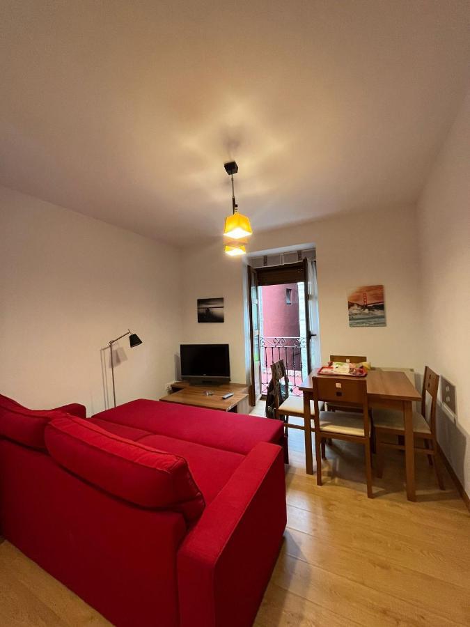 Apartamentosarturo Llanes Laplaza 2ºc 外观 照片