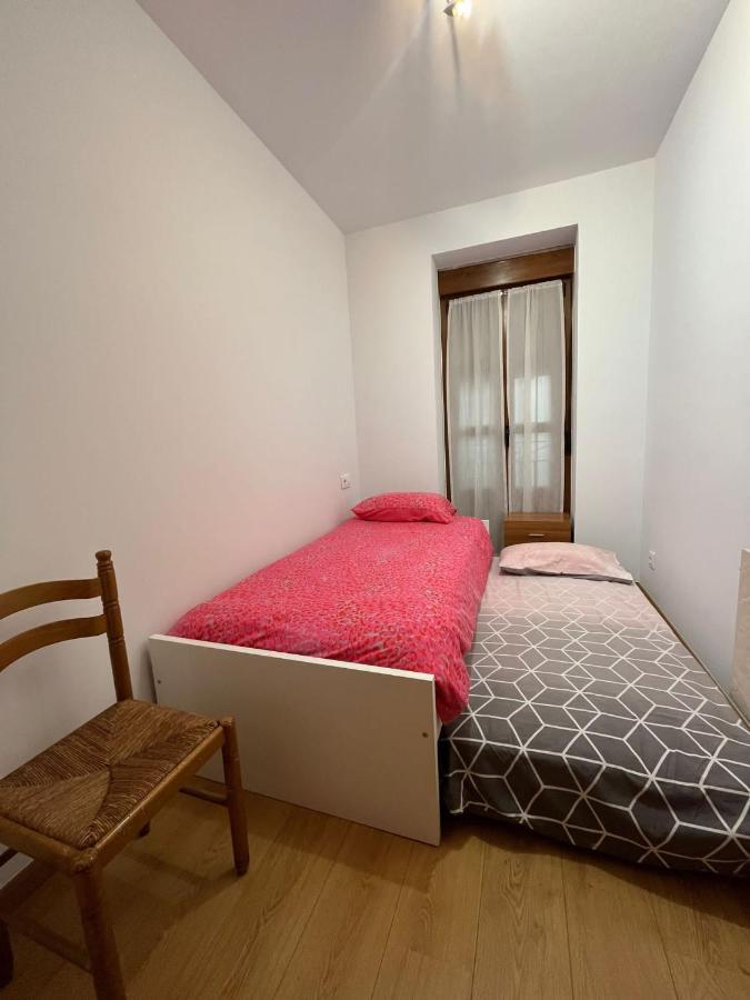 Apartamentosarturo Llanes Laplaza 2ºc 外观 照片