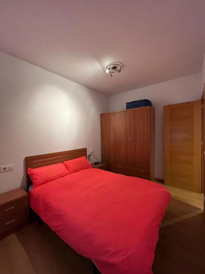 Apartamentosarturo Llanes Laplaza 2ºc 外观 照片