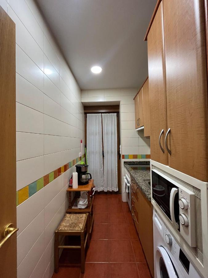 Apartamentosarturo Llanes Laplaza 2ºc 外观 照片