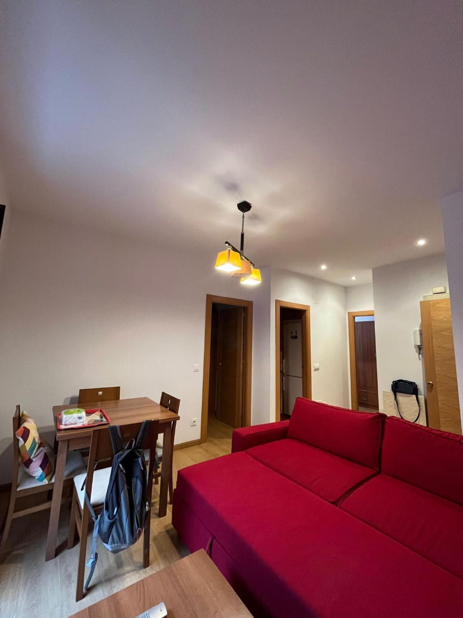 Apartamentosarturo Llanes Laplaza 2ºc 外观 照片