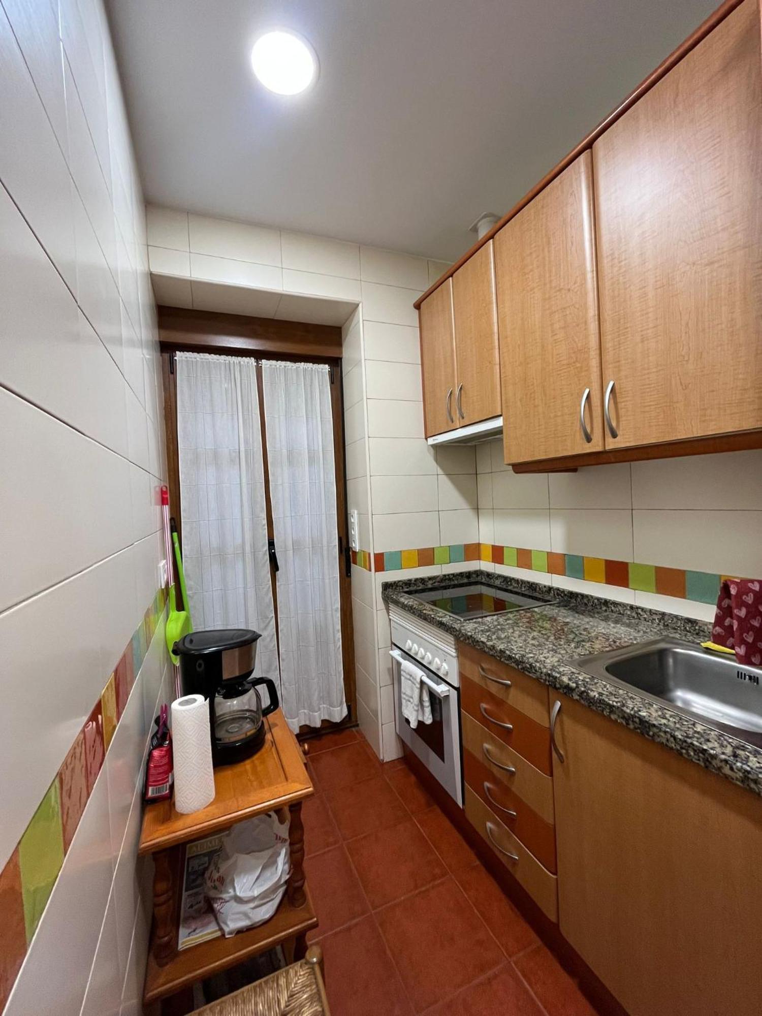Apartamentosarturo Llanes Laplaza 2ºc 外观 照片
