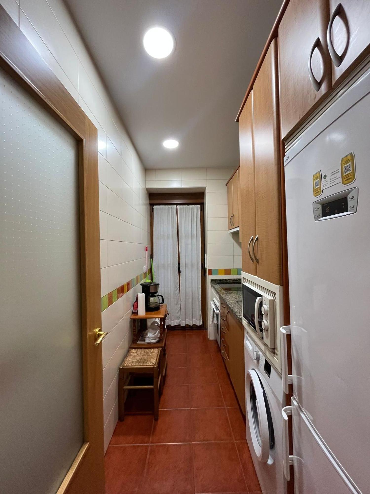 Apartamentosarturo Llanes Laplaza 2ºc 外观 照片