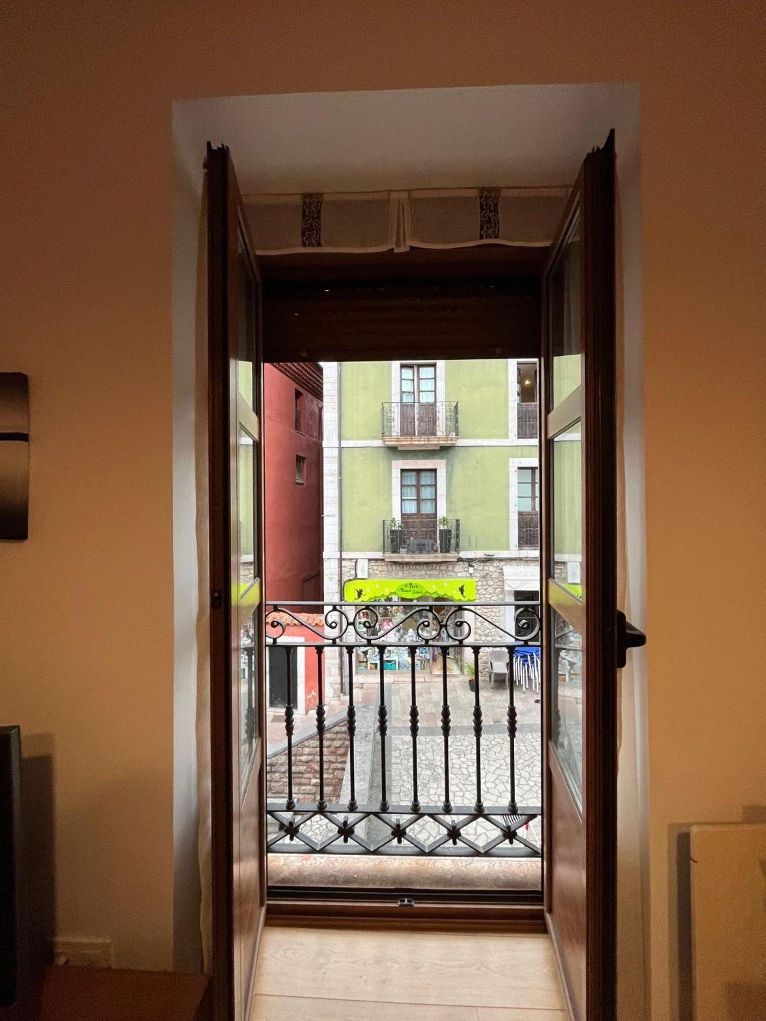 Apartamentosarturo Llanes Laplaza 2ºc 外观 照片